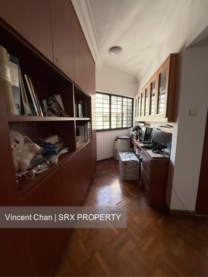 Blk 656B Jurong West Street 61 (Jurong West), HDB Executive #552165891